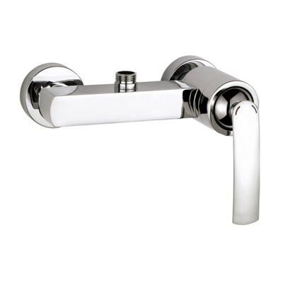 INNADA Luxury Bath Shower Mixer Faucet  Wall Mounted Bathroom Shower Sets Faucet Bathtub faucet