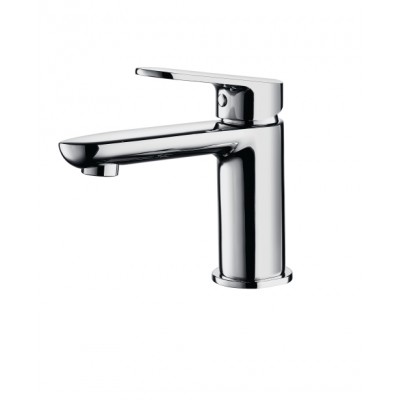 YINADA High Quality  single handle Brass Faucet ,  Brass Bathroom  Faucet Taps Lavatory Faucet